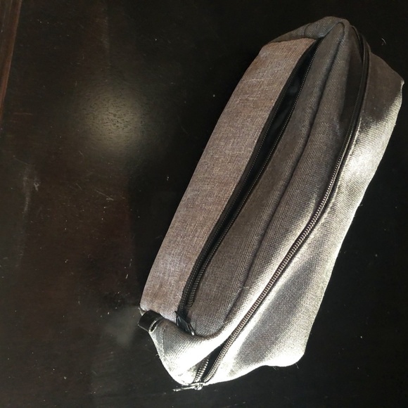 Toiletry Bag - Picture 2 of 5